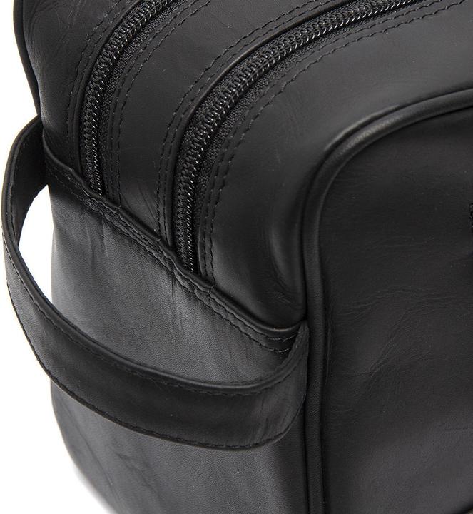 Produktbild Chesterfield Wax Pull Up Kulturbeutel Leder 29 cm (5 l)