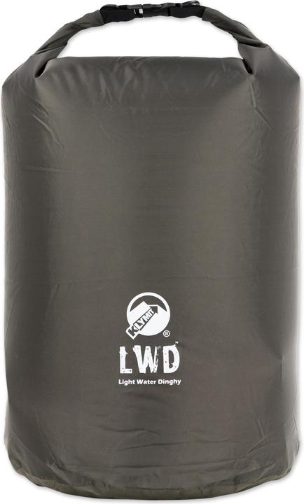 Actual product image Klymit LiteWater Dinghy (193 cm, 1 pers.)