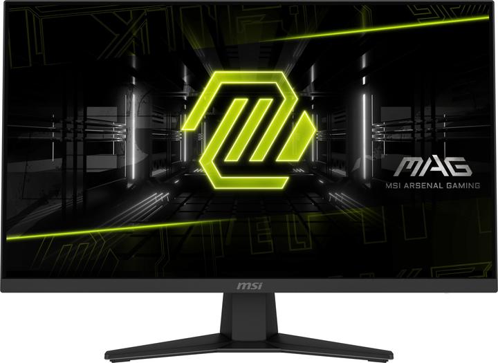 Image du produit MSI MAG 274QPFDE X32 (2560 x 1440 pixels, 27")