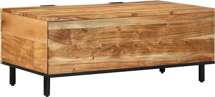 Actual product image VidaXL Coffee table (100 x 54 x 40 cm)