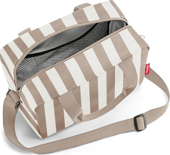 Produktbild reisenthel Coolerbag to-go Beige (3 l)