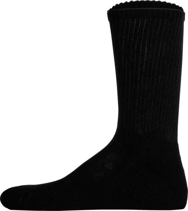 Actual product image Scotch & Soda 1/2 TERRY COTTON CREW (pack of 3, 41 - 46)