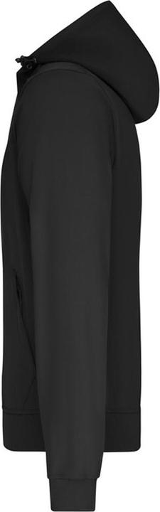 Immagine prodotto James & Nicholson Giacca Soft Shell Con Cappuccio Uomo (S)