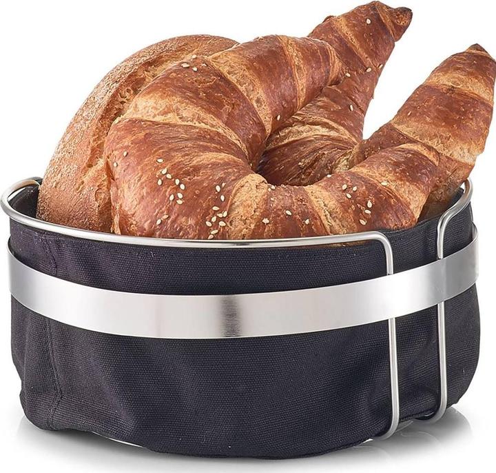 Produktbild Zeller Present Brotkorb