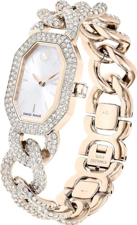 Produktbild Swarovski Dextera Chain (Analoguhr, 32 mm)