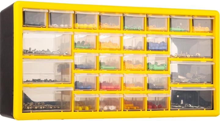 Produktbild CraftGenes Werkzeugaufbewahrungsbox