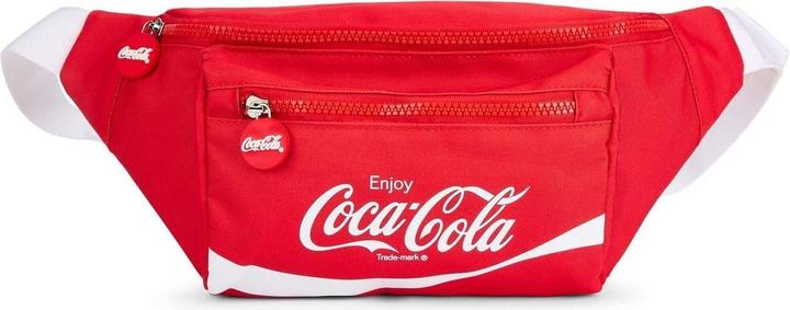 Produktbild Coca Cola Gürteltasche