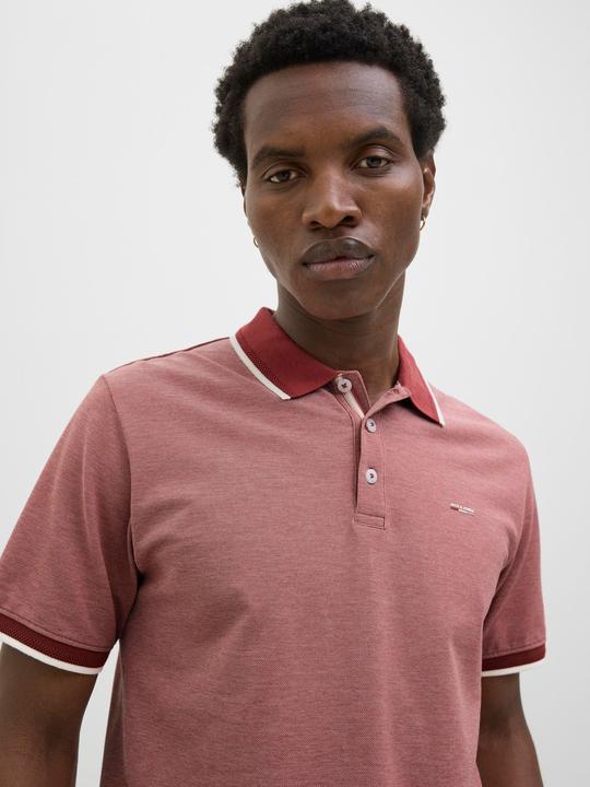 Image du produit Jack & Jones Jprblualves Ss Polo Noos (XL)