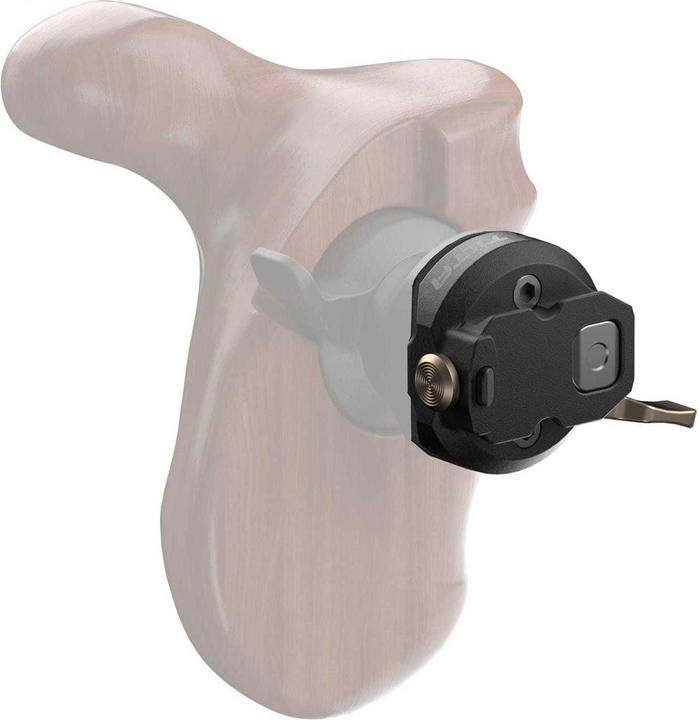 Produktbild Tilta Advanced Left Side Handle Attachment Type IX (Diverses Video Zubehör)