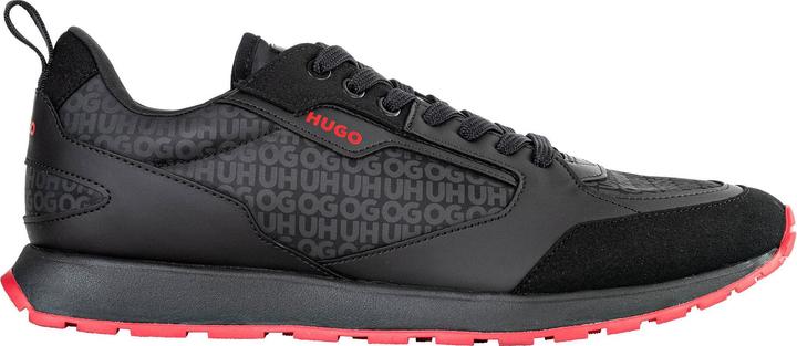 Image du produit HUGO Icelin Runn mono (41)