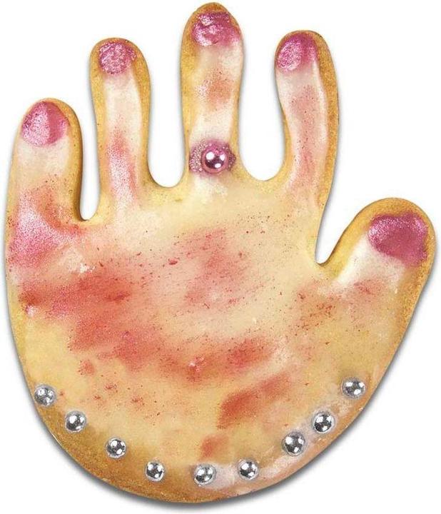 Produktbild Städter Hand Ausstecher 7 cm