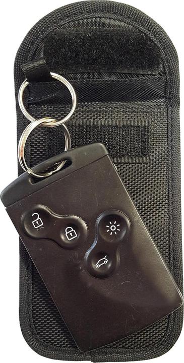 Produktbild HP Autozubehör RFID Schlüssel Etui