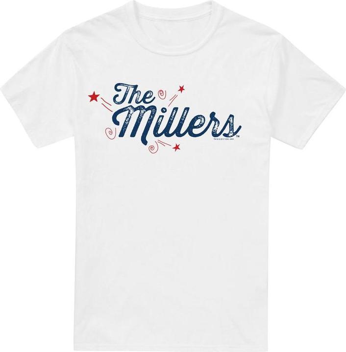 Produktbild The Millers TShirt (M)