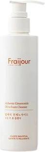 Image du produit Fraijour Alchemic Ginsenoside Oil To Foam Cleanser 210ml (Mousse nettoyante, 210 ml)