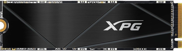 Adata SSD 500GB PCI-E NVMe XPG Gammix S50 CORE retail (500 GB, M.2 2280)