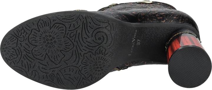 Actual product image Laura Vita Stiefelette (35)