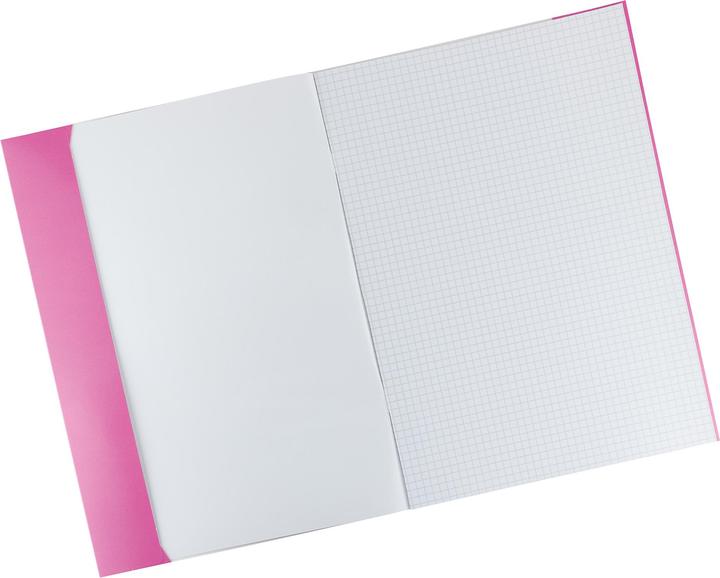 Actual product image HERMA A4 cardboard booklet protector (A4)