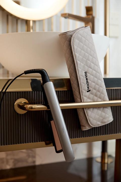 Actual product image Remington S8590 Keratin Therapy