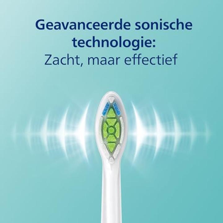Produktbild Philips Sonicare ProtectiveClean 4500 (Schallzahnbürste)