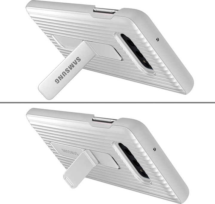 Image du produit Samsung Protective Standing Cover (Samsung Galaxy S10e)