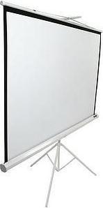 Actual product image Elite Screens Tripod (84.65", 1:1)