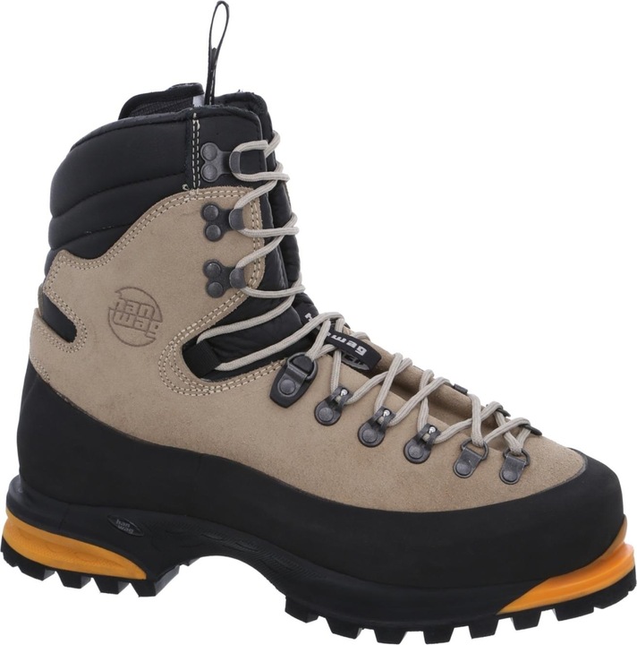Produktbild Hanwag Herren Omega Schuhe (45)