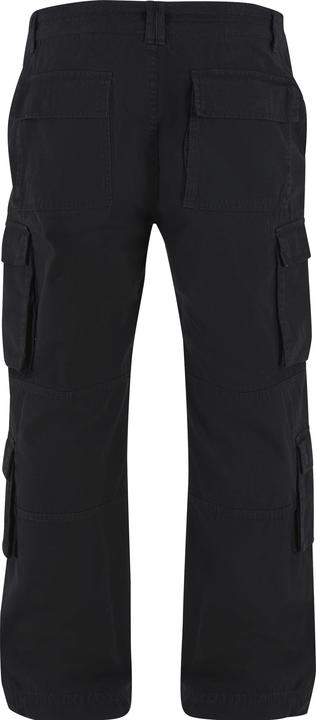 Image du produit Urban Classics Double Cargo Pants - 161155 (33)