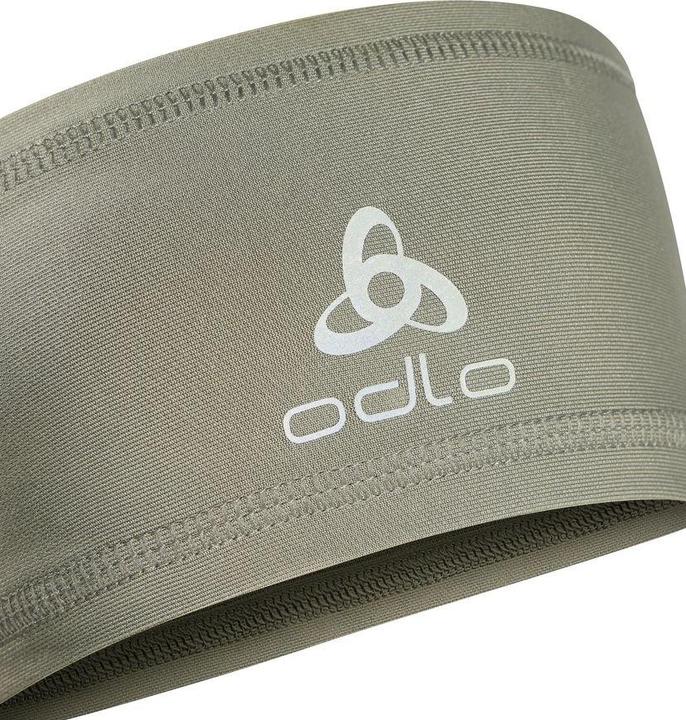 Actual product image Odlo Polyknit Warm Stirnband