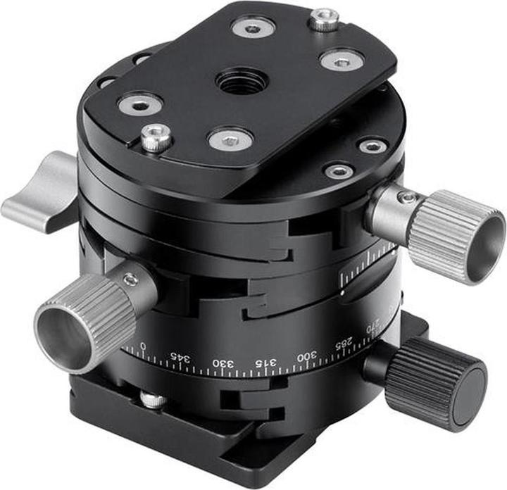 Immagine prodotto Leofoto G2 (Gearediger)