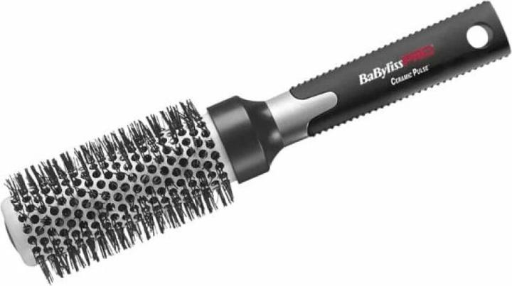 Actual product image BaByliss Pro Per Round