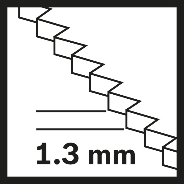 Produktbild Bosch Zubehör Starlock HCS Tauchsägeblatt AIZ 10 AB Wood and Metal, 10 x 20 mm