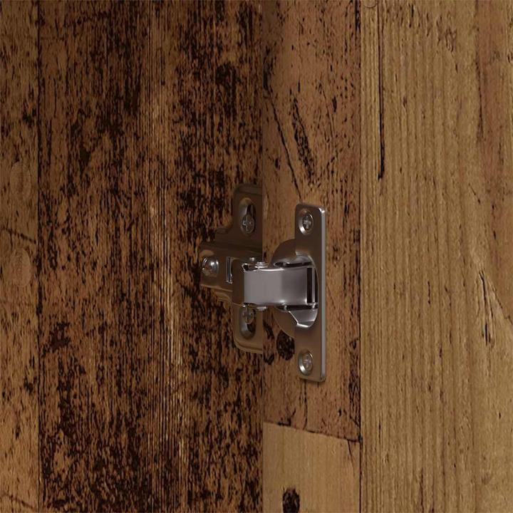 Produktbild vidaXL Badezimmer Schrank