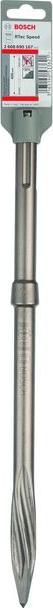 Image du produit Bosch Professional Zubehör Burin pointu PRO SDS max-5C, 400 mm (400 mm)