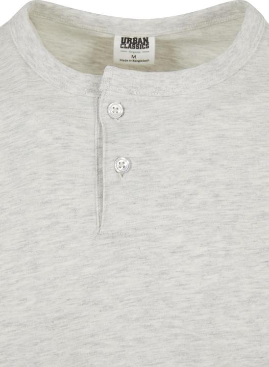 Produktbild Urban Classics Oversized Langarmshirt (M)