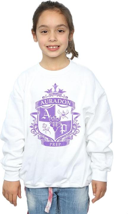 Immagine prodotto Disney The Descendants Auradon Prep Crest Felpa Ragazze (104)