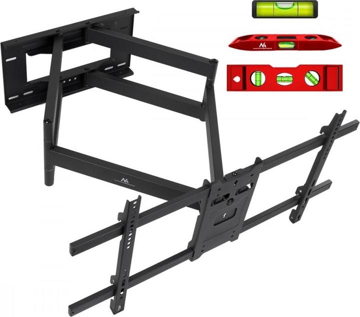 Produktbild Maclean MC-986 (Wand, 85", 55 kg)