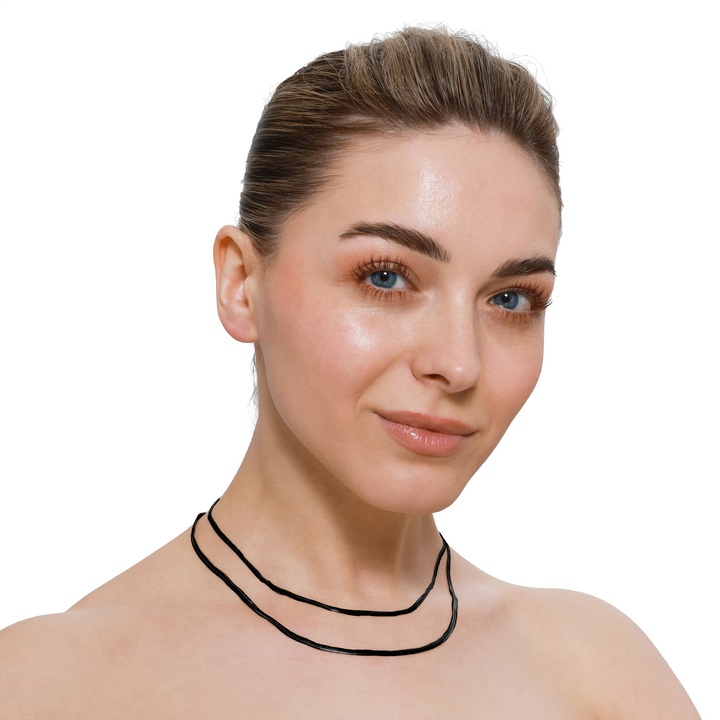 Produktbild Heideman Horus schwarz farben (100% Edelstahl)