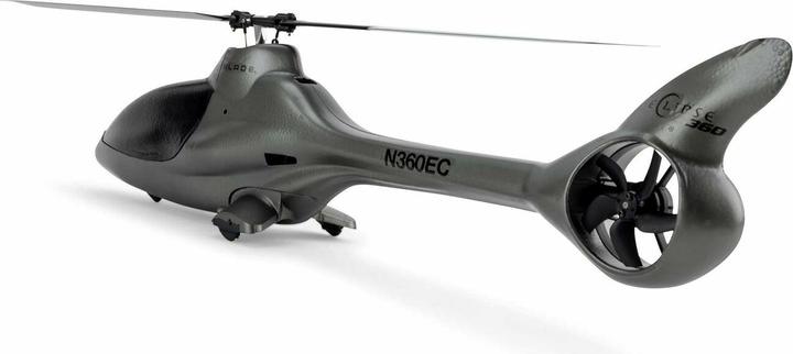 Produktbild Blade Heli Eclipse 360 BNF Basic with AS3X and SAFE