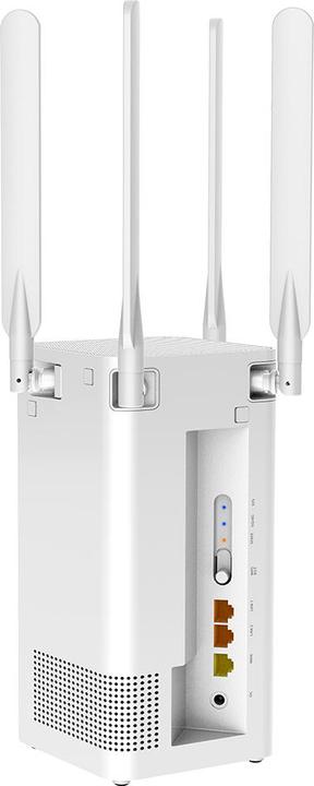 Actual product image Totolink NR1800X