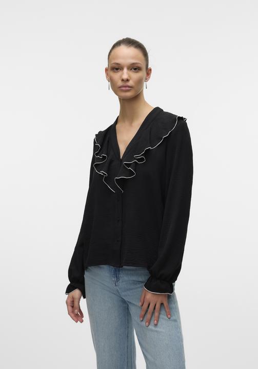 Produktbild Vero Moda VMALVA Top Bluse (M)