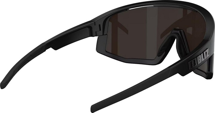 Immagine prodotto Bliz Fusione (Nero opaco VASALOPPET, Marrone w Blu multi)