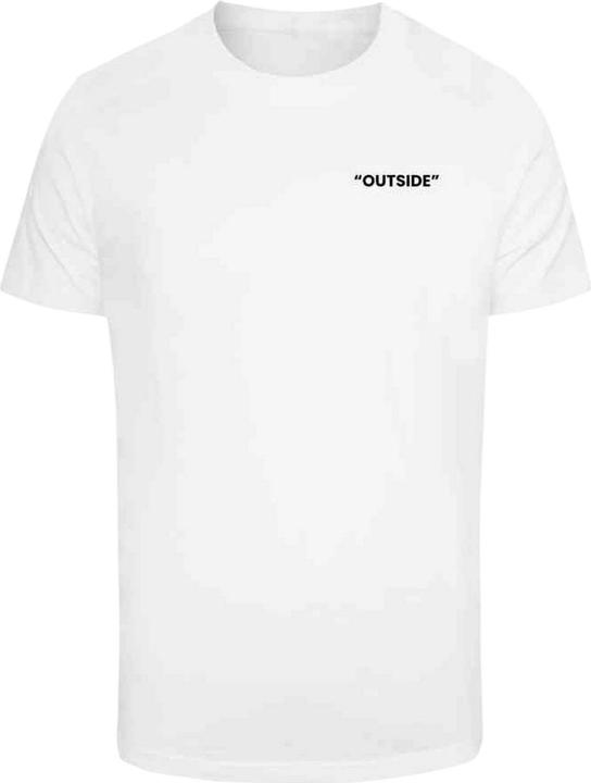 Produktbild Mister Tee Out$ide TShirt (XL)