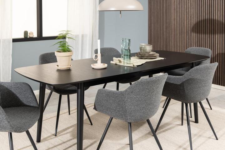 Produktbild Ebuy24 Montreux (219 x 90 x 75 cm)