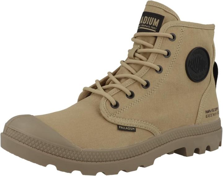 Actual product image Palladium Pampa Hi Htg Supply - 51355 (36)