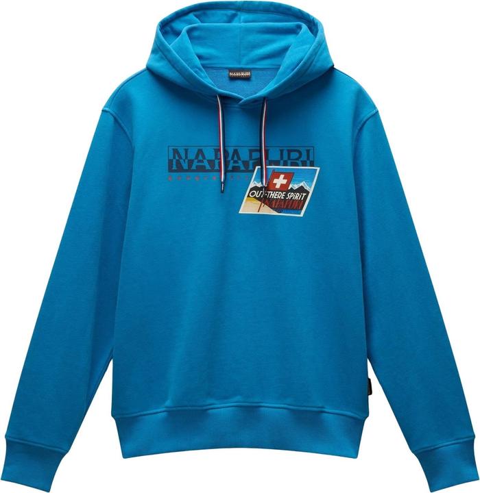 Produktbild Napapijri hoodie b-portaet (L)