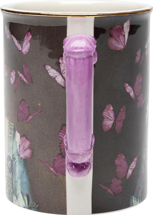 Actual product image Kare Design Tasse Comtesse Papillon
