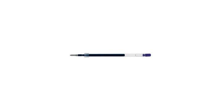 Produktbild Uni-ball Jetstream (12 Stück, Blau, 0.50 mm)
