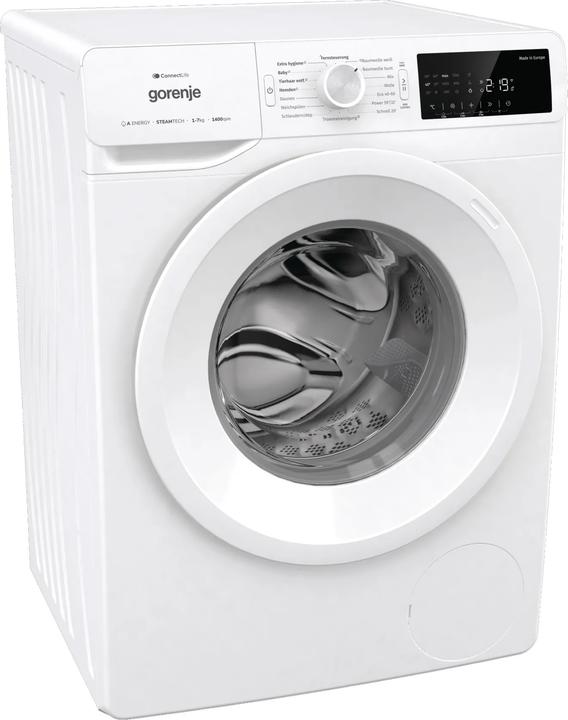 Produktbild Gorenje Waschautomat (7 kg, Links)