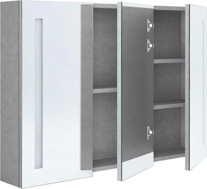 Image du produit vidaXL Sigurd (89 x 14 x 62 cm)