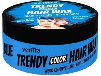 Produktbild Venta Venita Trendy Hair Waxue Hair Wax 75G (Haarwachs)